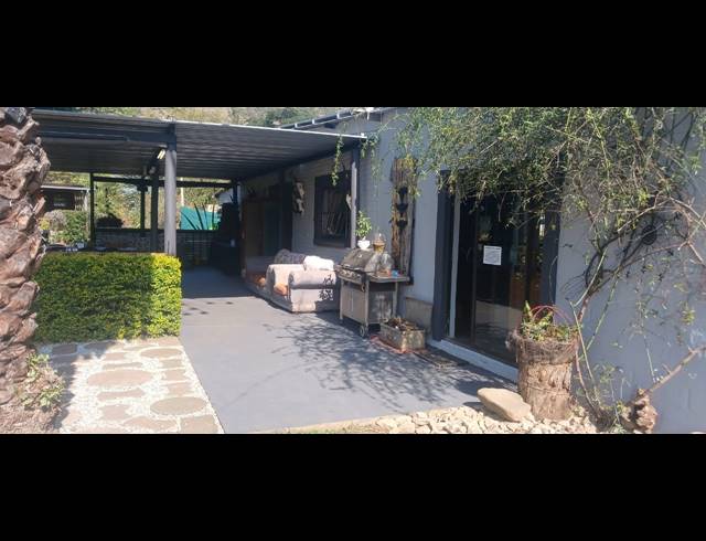 M² LODGE FOR SALE IN NGODWANA